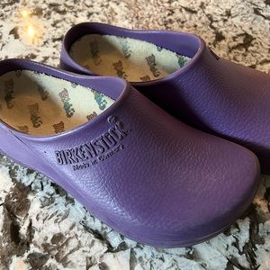 Birkenstock Birkis - GUC - Size 39.5